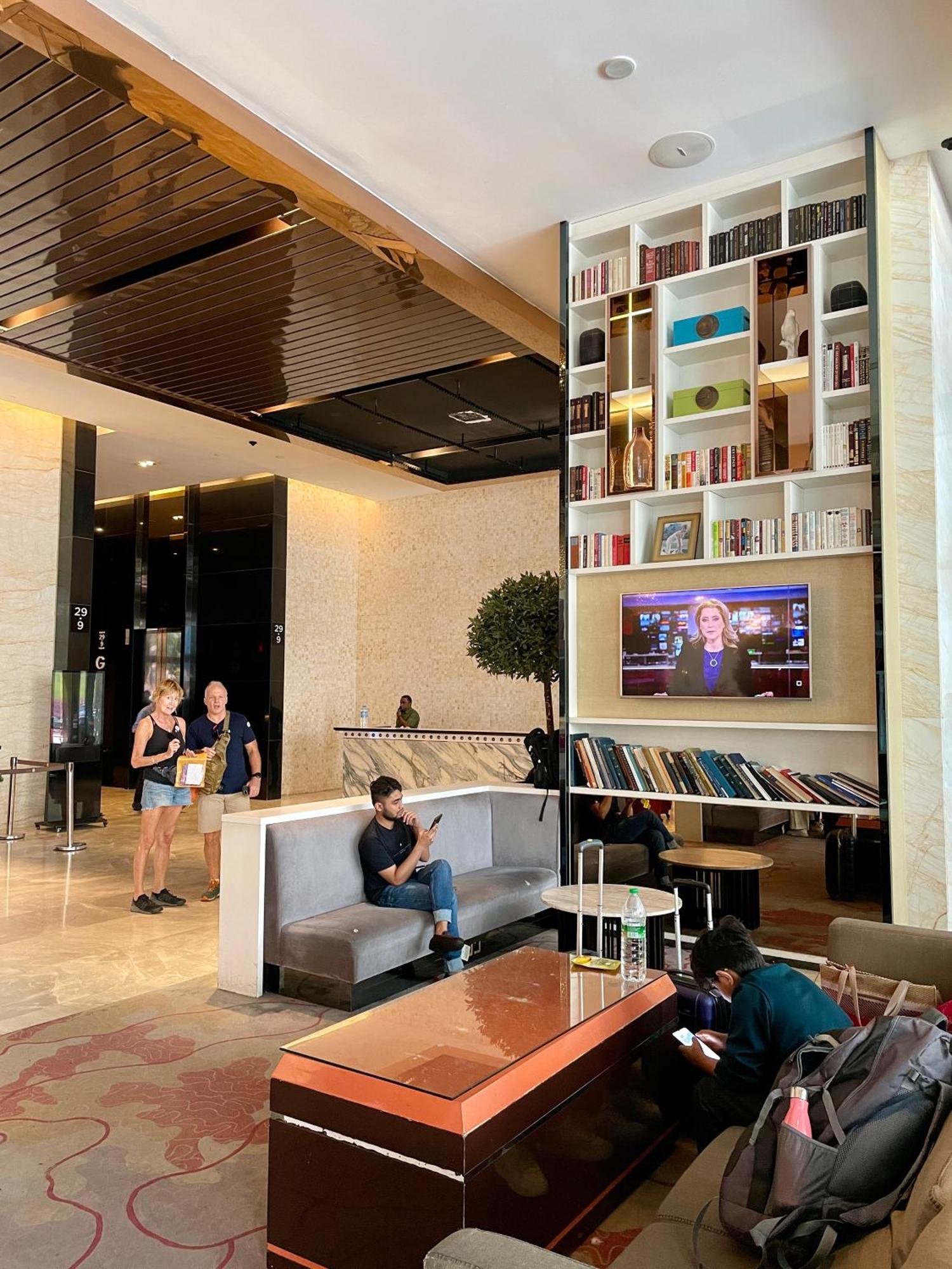 Platinum Klcc By Luxury Suites Kuala Lumpur Esterno foto
