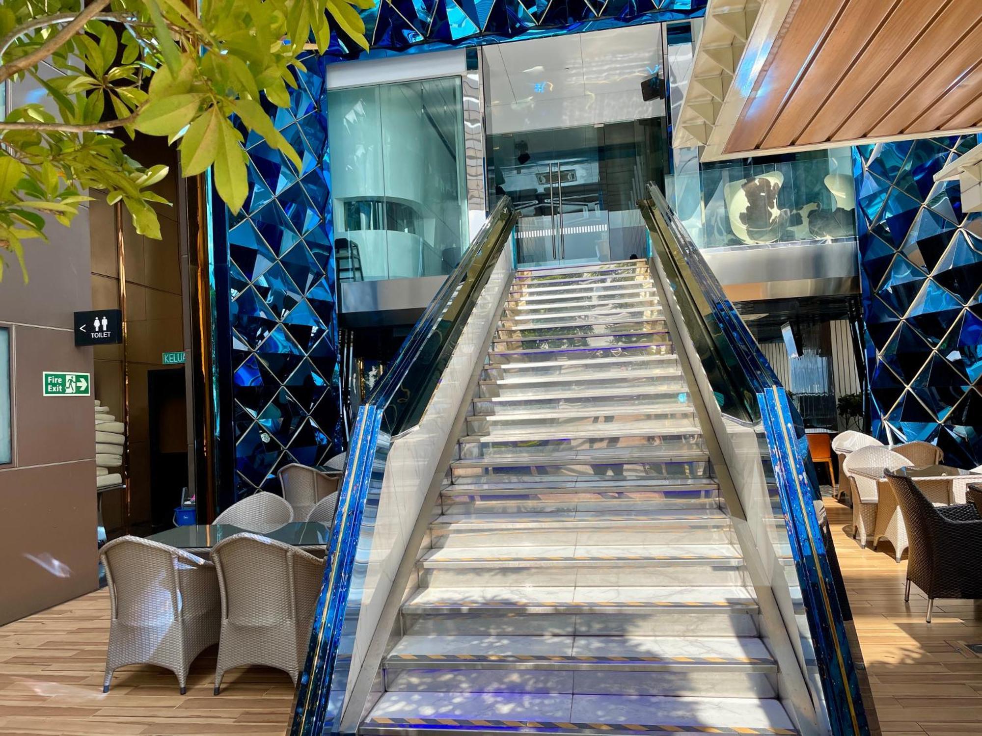 Platinum Klcc By Luxury Suites Kuala Lumpur Esterno foto