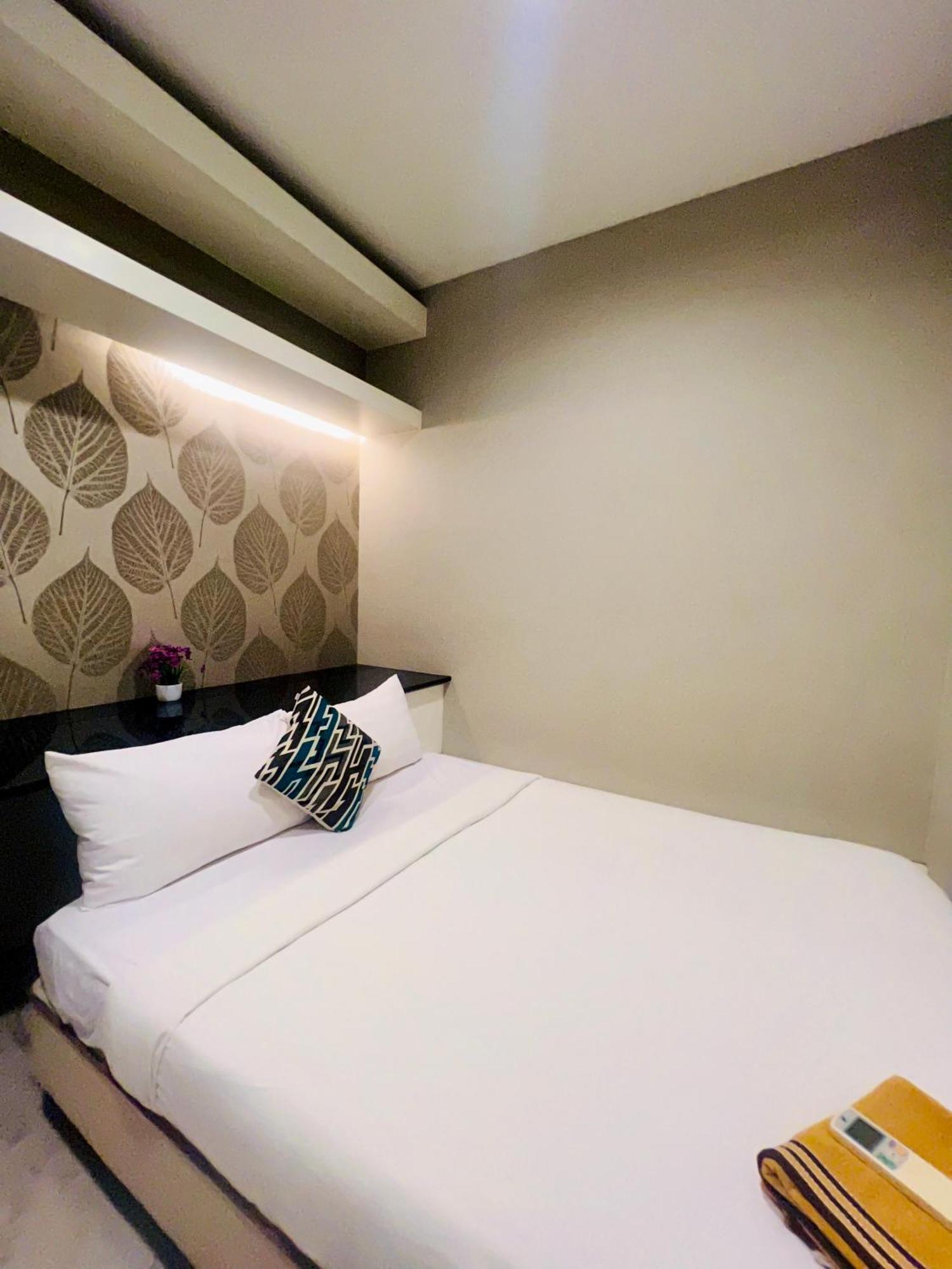 Platinum Klcc By Luxury Suites Kuala Lumpur Esterno foto