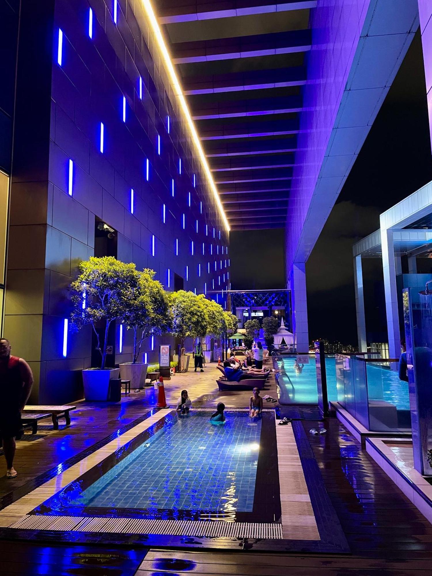 Platinum Klcc By Luxury Suites Kuala Lumpur Esterno foto